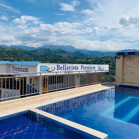 וייטה Hotel Bellavista Premium מראה חיצוני תמונה