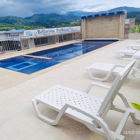 וייטה Hotel Bellavista Premium מראה חיצוני תמונה