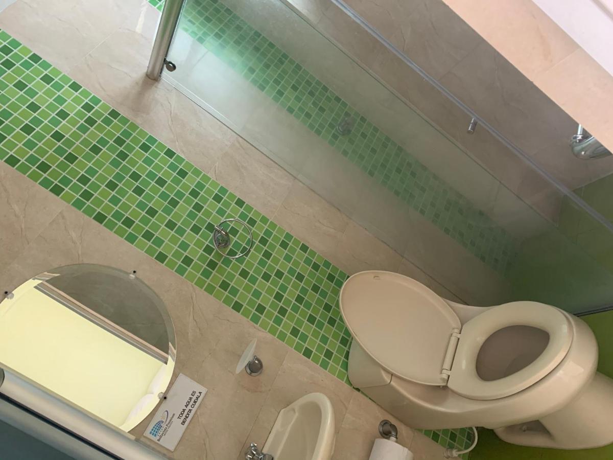וייטה Hotel Bellavista Premium מראה חיצוני תמונה