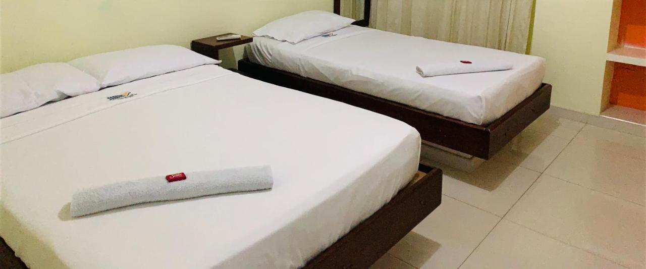 וייטה Hotel Bellavista Premium מראה חיצוני תמונה