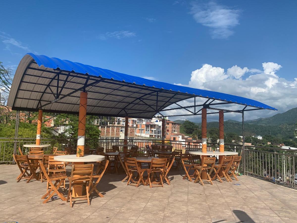 וייטה Hotel Bellavista Premium מראה חיצוני תמונה
