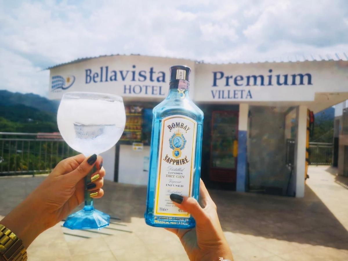 וייטה Hotel Bellavista Premium מראה חיצוני תמונה