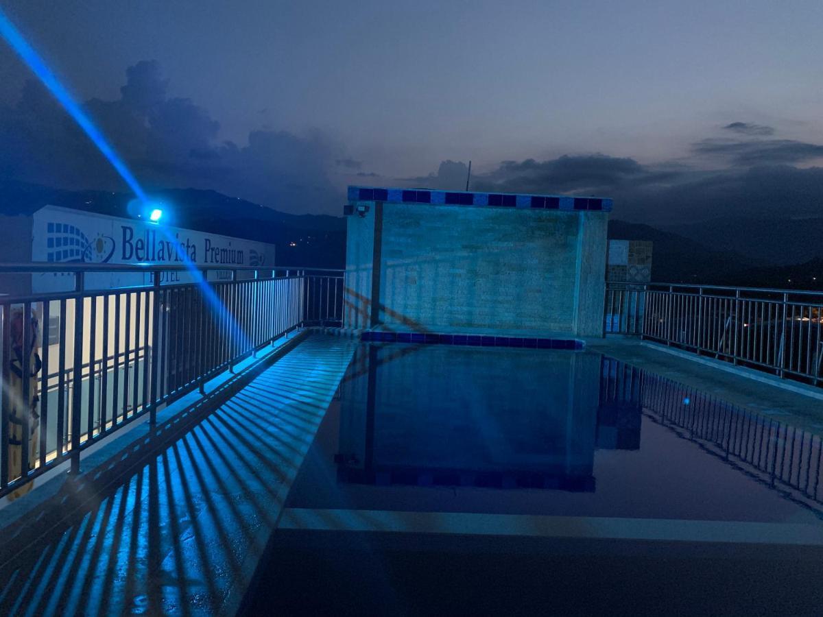 וייטה Hotel Bellavista Premium מראה חיצוני תמונה