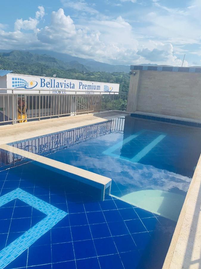 וייטה Hotel Bellavista Premium מראה חיצוני תמונה