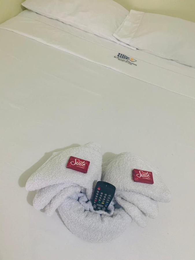 וייטה Hotel Bellavista Premium מראה חיצוני תמונה