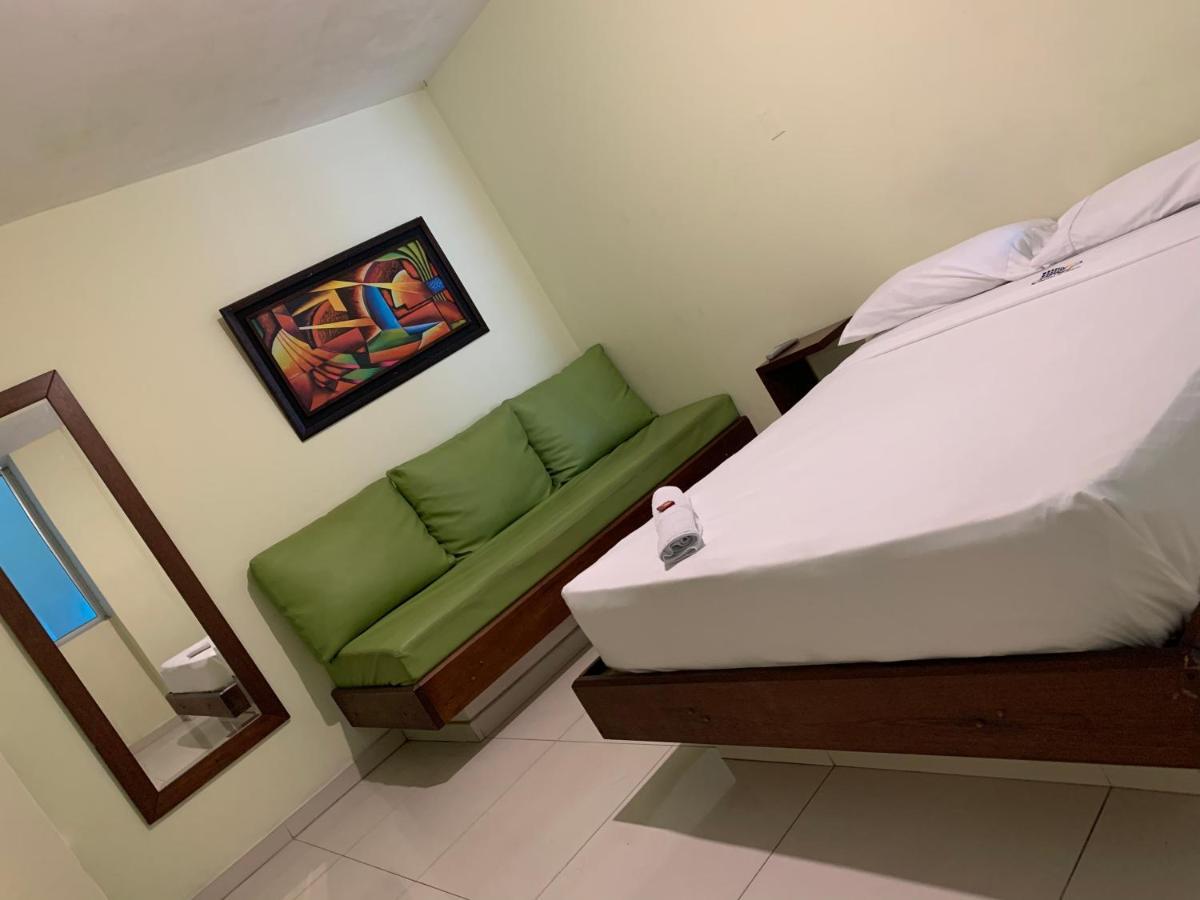 וייטה Hotel Bellavista Premium מראה חיצוני תמונה