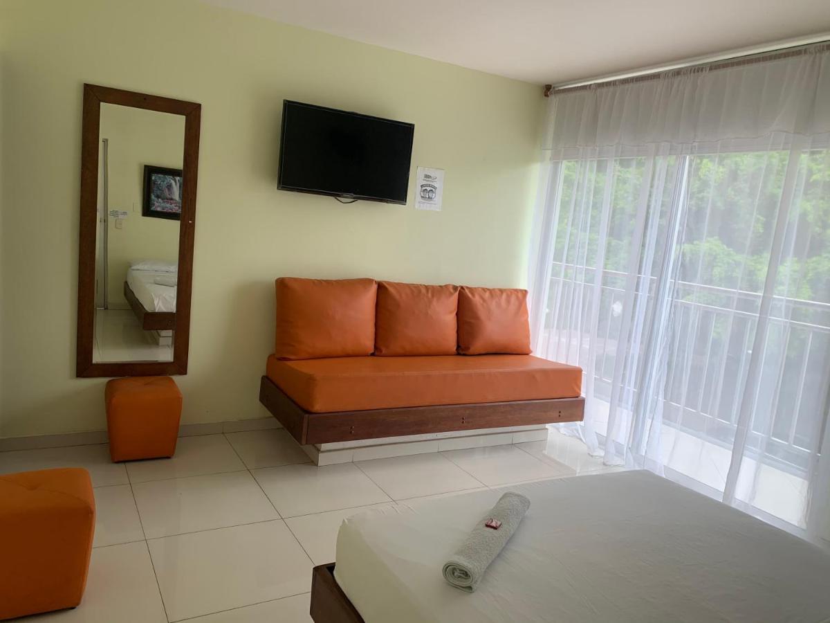 וייטה Hotel Bellavista Premium מראה חיצוני תמונה
