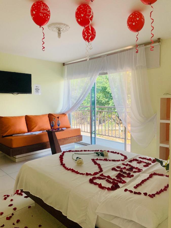 וייטה Hotel Bellavista Premium מראה חיצוני תמונה