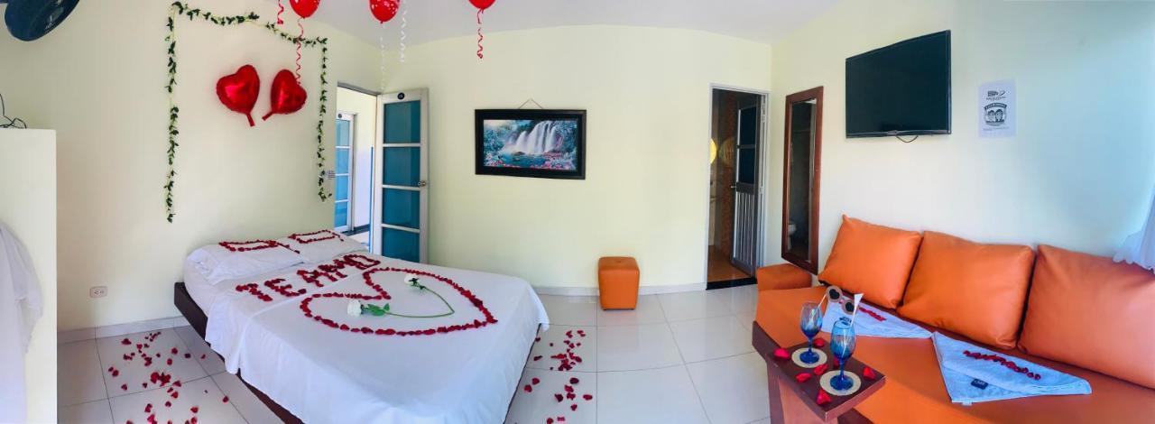 וייטה Hotel Bellavista Premium מראה חיצוני תמונה