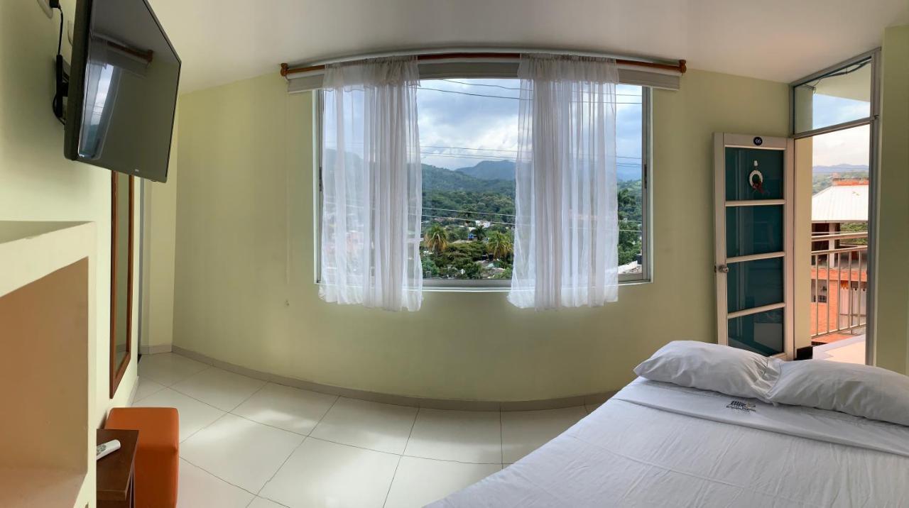 וייטה Hotel Bellavista Premium מראה חיצוני תמונה