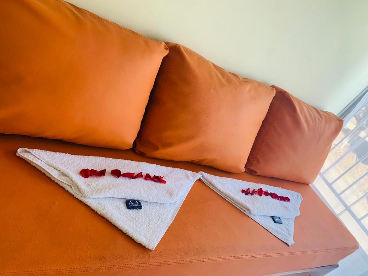 וייטה Hotel Bellavista Premium מראה חיצוני תמונה