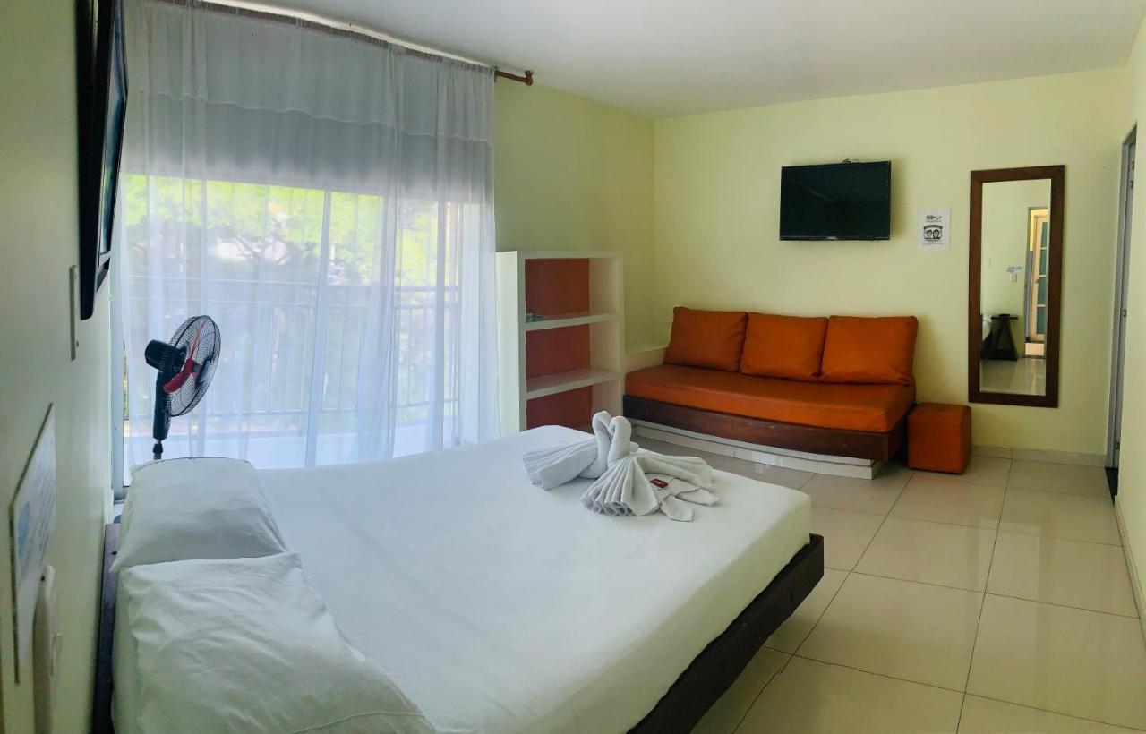 וייטה Hotel Bellavista Premium מראה חיצוני תמונה
