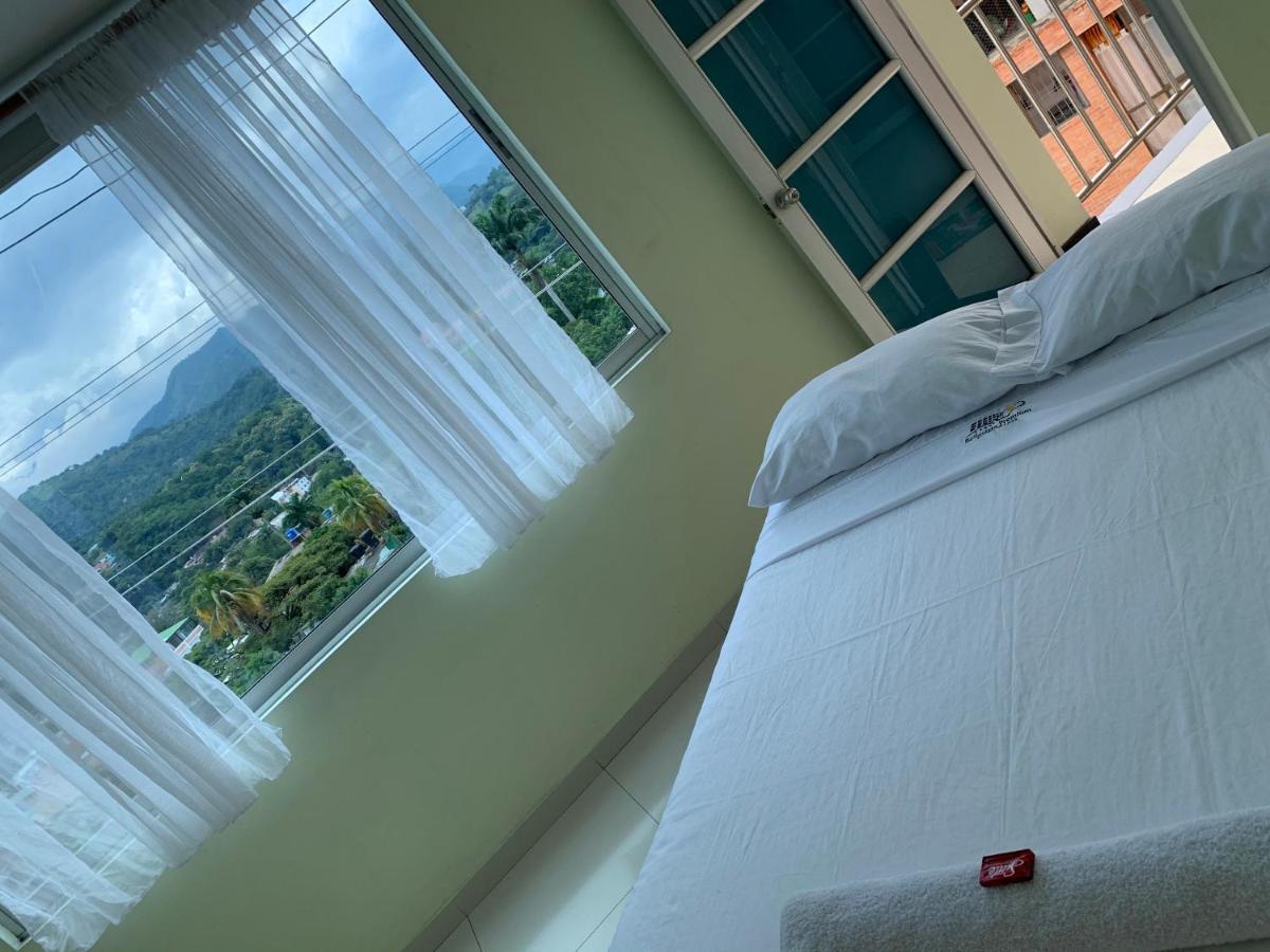 וייטה Hotel Bellavista Premium מראה חיצוני תמונה