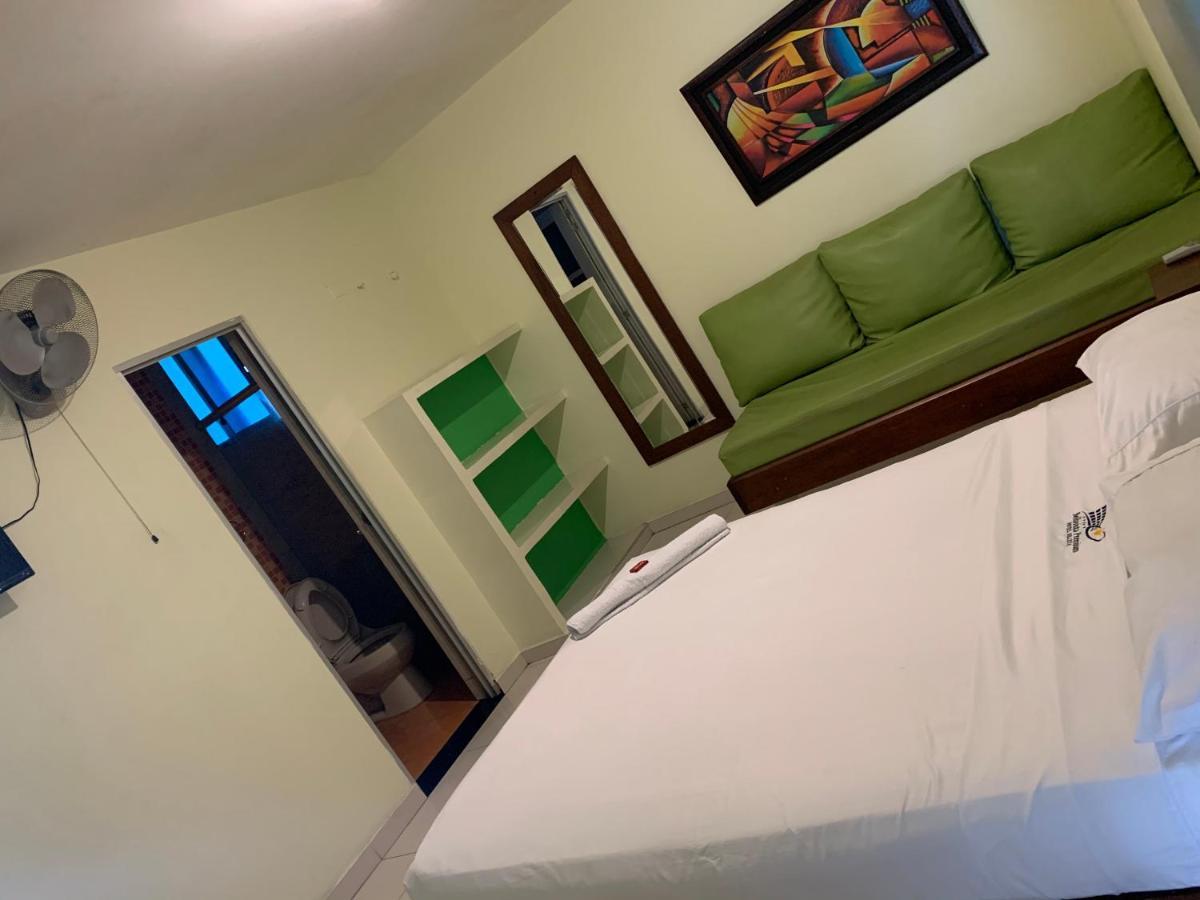וייטה Hotel Bellavista Premium מראה חיצוני תמונה