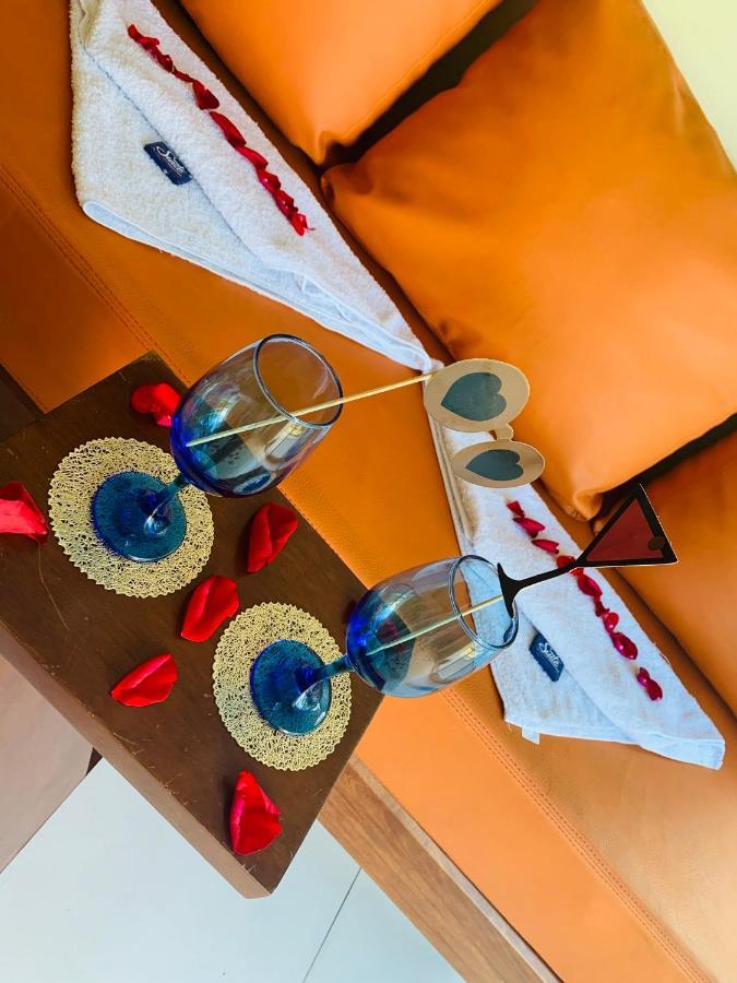וייטה Hotel Bellavista Premium מראה חיצוני תמונה