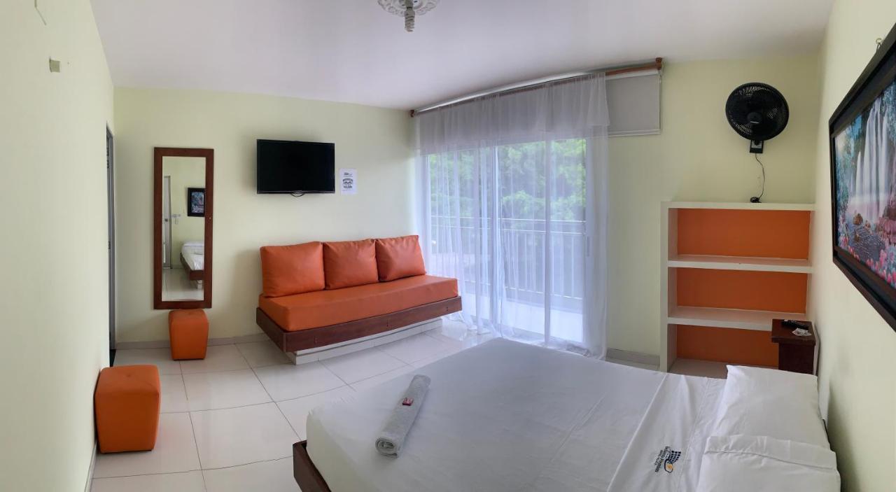 וייטה Hotel Bellavista Premium מראה חיצוני תמונה