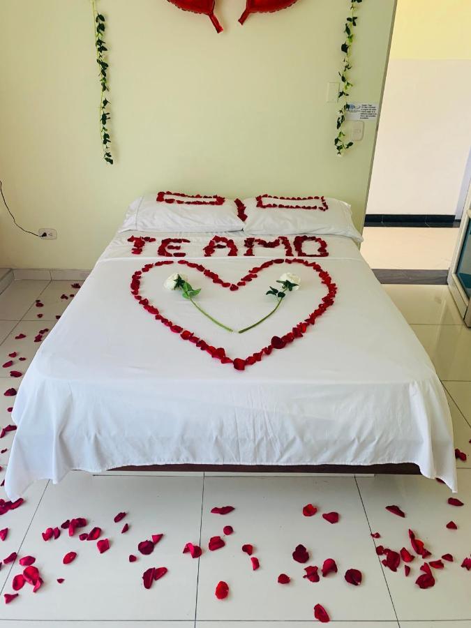 וייטה Hotel Bellavista Premium מראה חיצוני תמונה