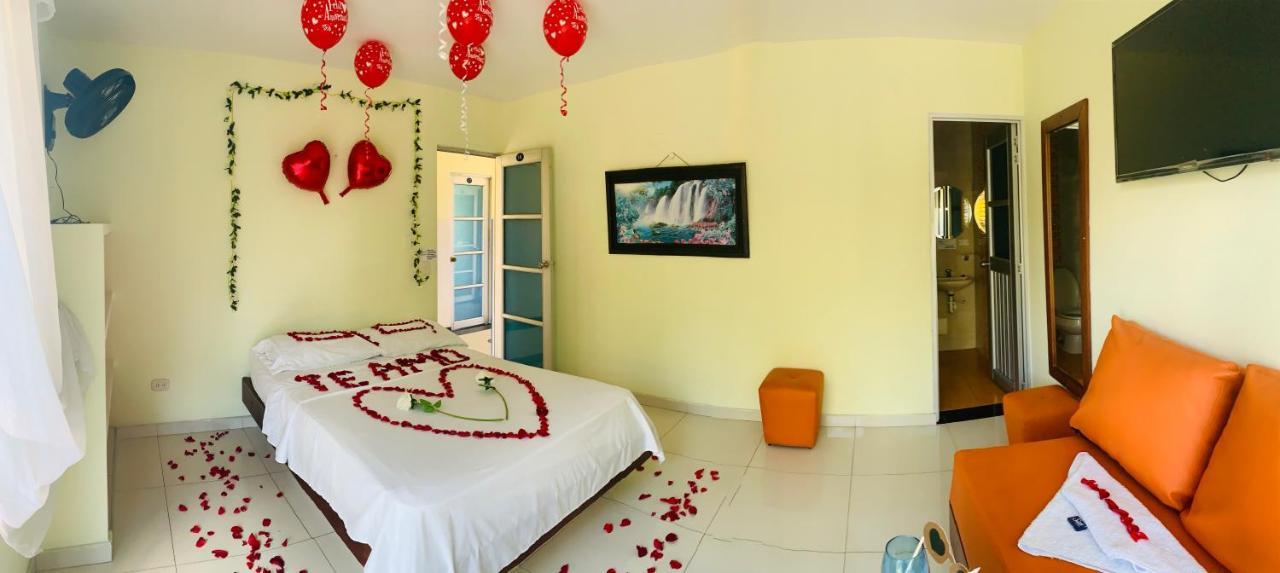 וייטה Hotel Bellavista Premium מראה חיצוני תמונה