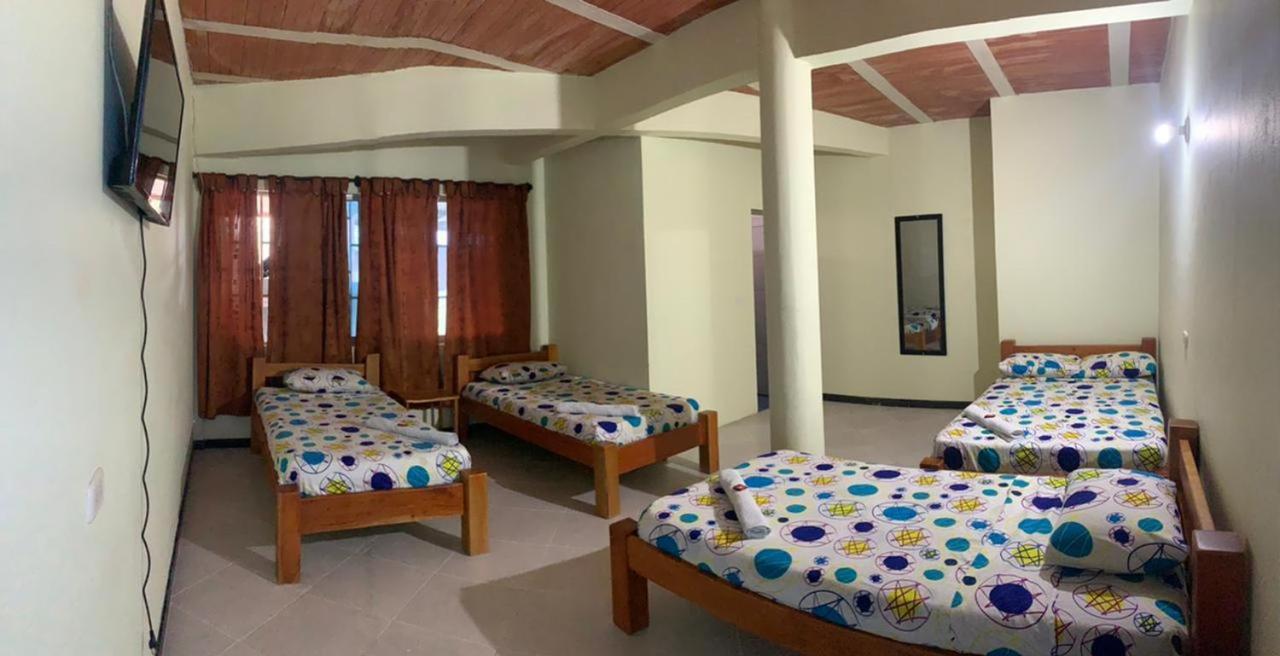וייטה Hotel Bellavista Premium מראה חיצוני תמונה