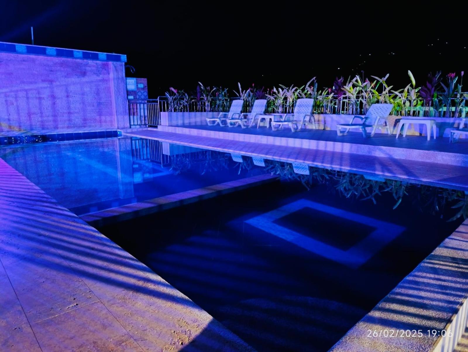 וייטה Hotel Bellavista Premium מראה חיצוני תמונה