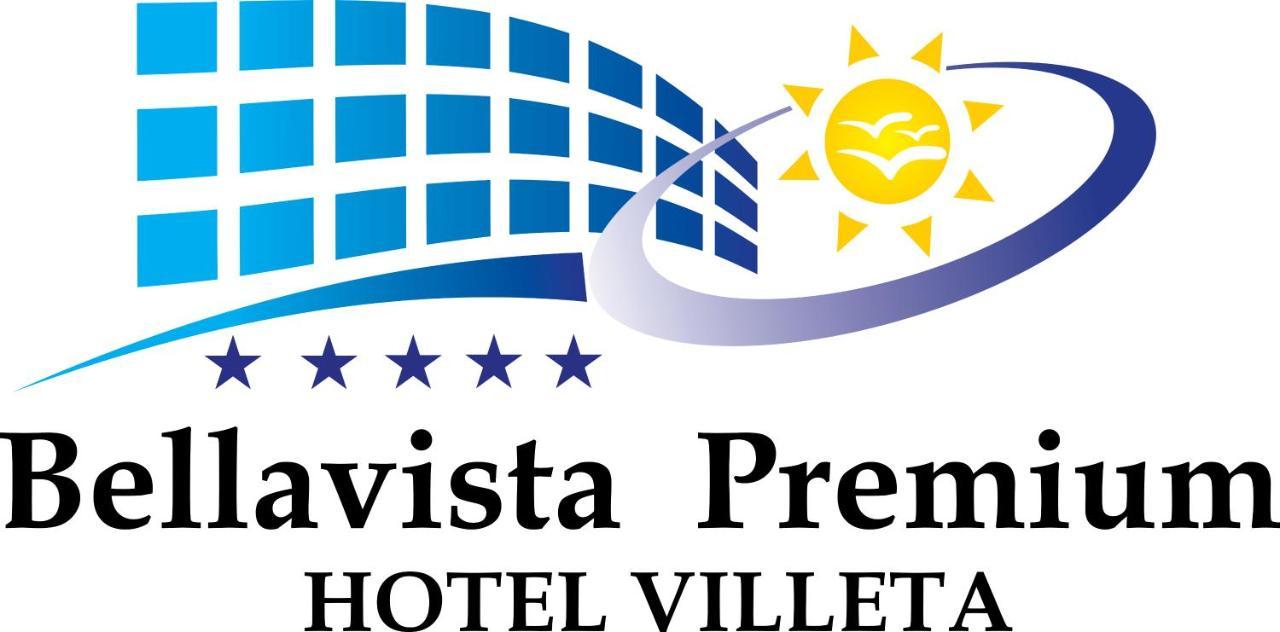 וייטה Hotel Bellavista Premium מראה חיצוני תמונה
