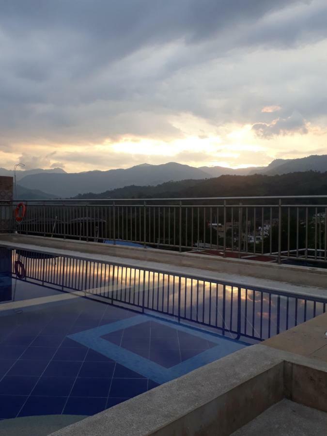 וייטה Hotel Bellavista Premium מראה חיצוני תמונה