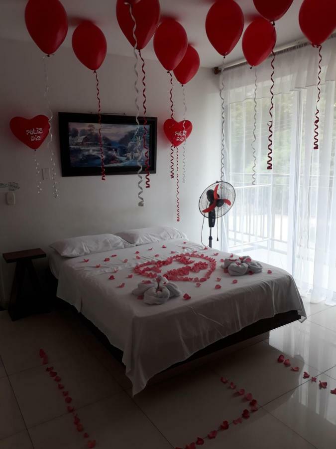 וייטה Hotel Bellavista Premium מראה חיצוני תמונה