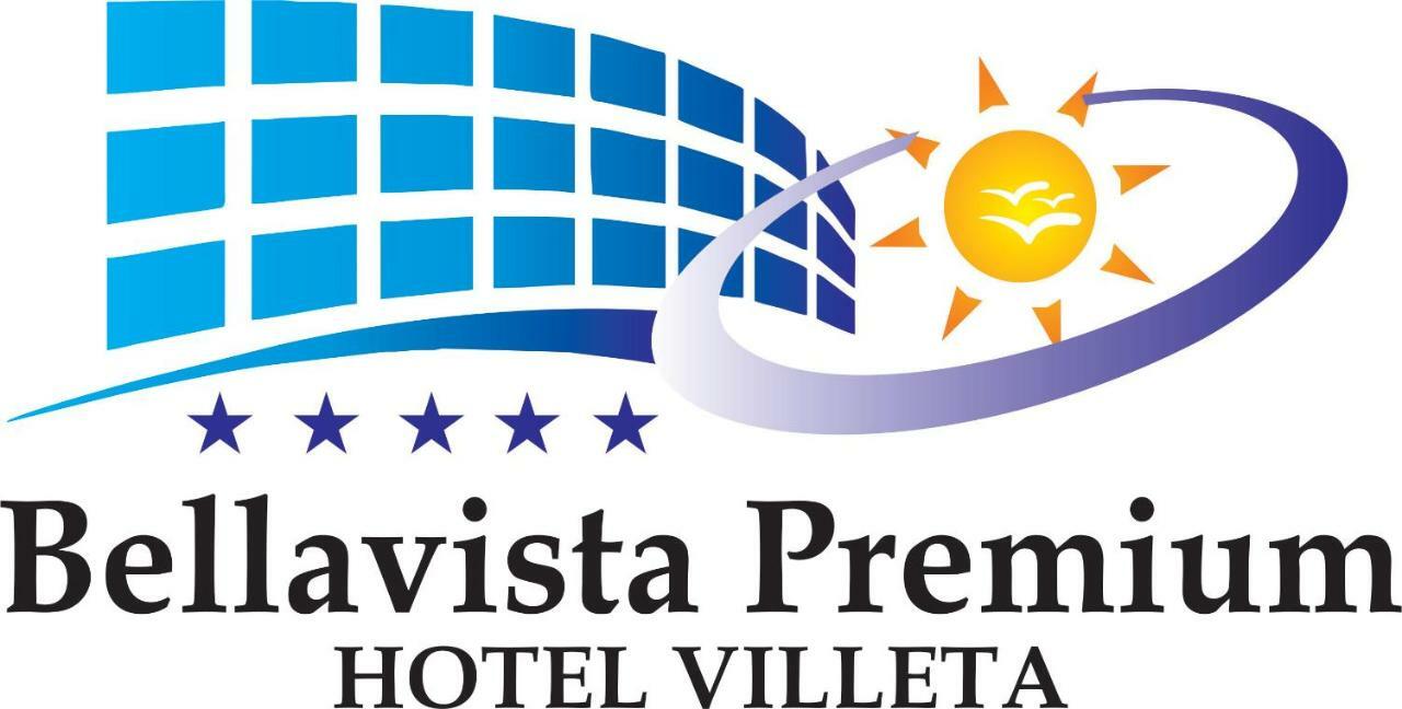 וייטה Hotel Bellavista Premium מראה חיצוני תמונה